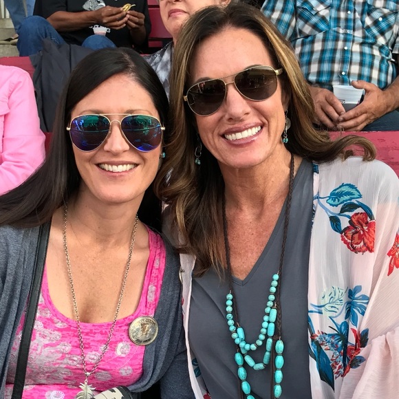 Meet your Posher, Kristan - Picture 1 of 1